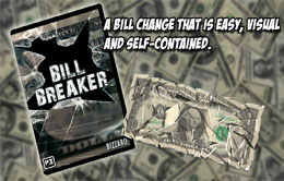 Bill Breaker
