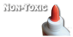 Non-Toxic logo